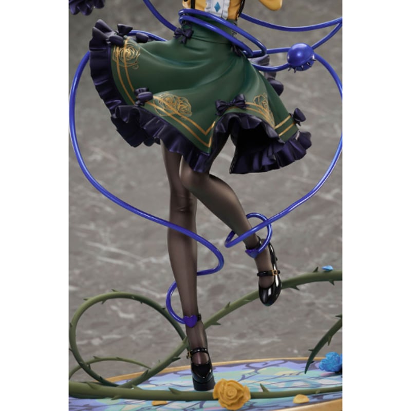 特典付き】東方Project 本怖！貴方の後ろにいるよ 古明地こいし 1/6