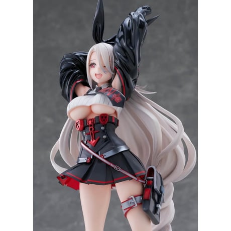 アズールレーン プリンツ・ハインリヒ 1/7スケールフィギュア【GOLDENHEAD PLUS】※送料無料