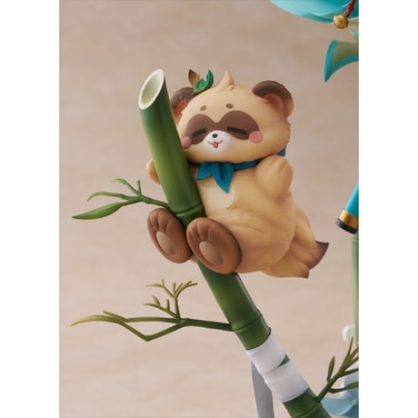 ホロライブプロダクション 風真いろは 1/7 完成品フィギュア【クレーネル】