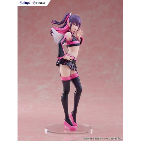 2.5次元の誘惑 ミリエラ 天使空挺隊/美花莉 1/7スケールフィギュア【フリュー】※送料無料