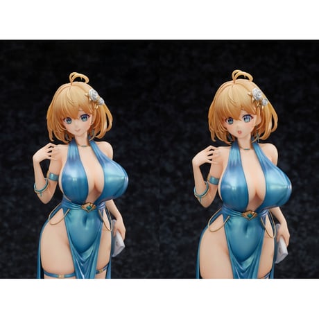 バニースーツ プランニング ソフィア・F・シャーリング ドレスver. 1/6 完成品フィギュア【MAGI ARTS】※送料無料