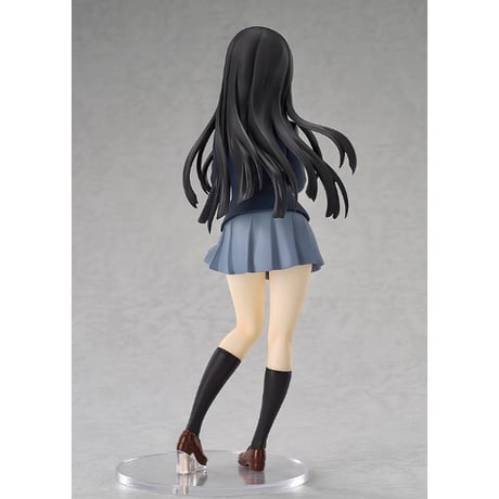 POP UP PARADE けいおん！ 秋山澪 L size【グッドスマイルアーツ上海】