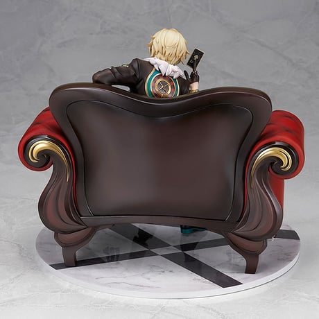 【特典付き】崩壊：スターレイル アベンチュリン 1/7 完成品フィギュア【アルター】※送料無料