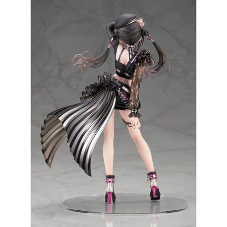 アイドルマスター シンデレラガールズ砂塚あきら レイヤード・マイ・エッジィVer.【アルター】