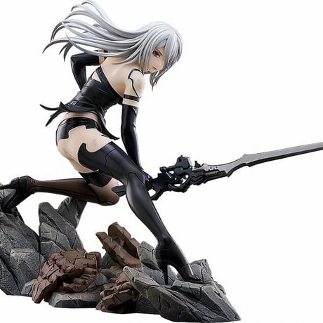 NieR：Automata Ver1.1a A2 1/7 完成品フィギュア【マックスファクトリー】※送料無料