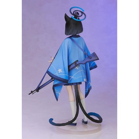 ブルーアーカイブ -Blue Archive- キキョウ 1/7 完成品フィギュア【グッドスマイルカンパニー】送料無料