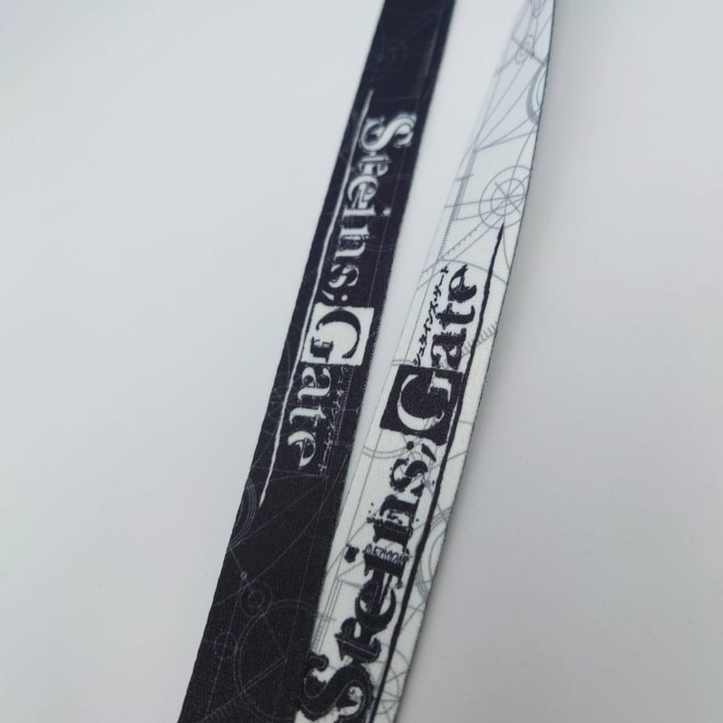 シュタインズゲート ストラップ 紅莉栖ストラップ [STEINS;GATE] | キャラクター公式グッズ