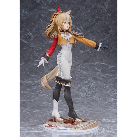 ウマ娘 プリティーダービー デュランダル【ファット・カンパニー】※送料無料