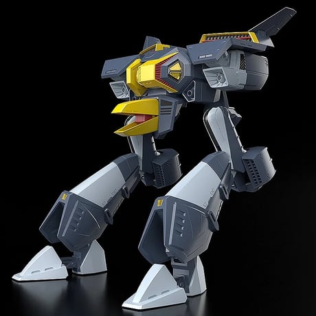 MODEROID 超時空世紀オーガス ナイキック【グッドスマイルカンパニー】