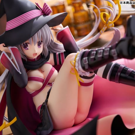 サノバウィッチ「綾地寧々」1/3.5スケールフィギュア 【アリスグリント】