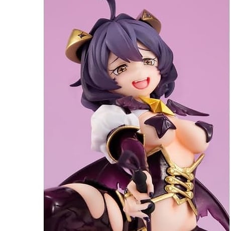 Melty Princess 魔法少女にあこがれて てのひら マジアベーゼ 【メガハウス】