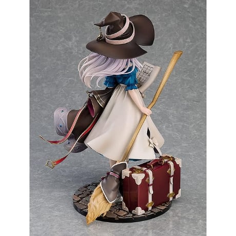 魔女の旅々 イレイナ ～初夏の蒼穹～【グッドスマイルカンパニー】