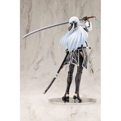 軌跡シリーズ シズナ・レム・ミスルギ 1/8 完成品フィギュア【コトブキヤ】※送料無料