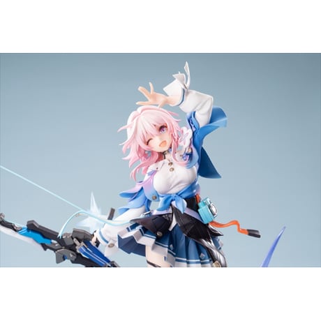 【特典付き】崩壊：スターレイル 崩壊：スターレイル 三月なのか 完成品フィギュア【APEX】