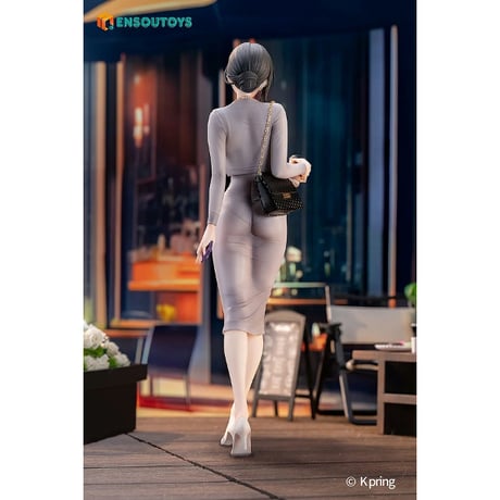 ドンタン 1/6 スケールフィギュア【ENSOUTOYS】※送料無料