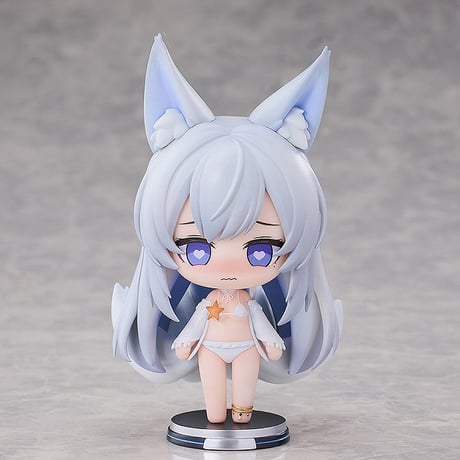 【特典付き】Azur Lane 夏の水着Q版フィギュア Vol.1 信濃【Hanabee】