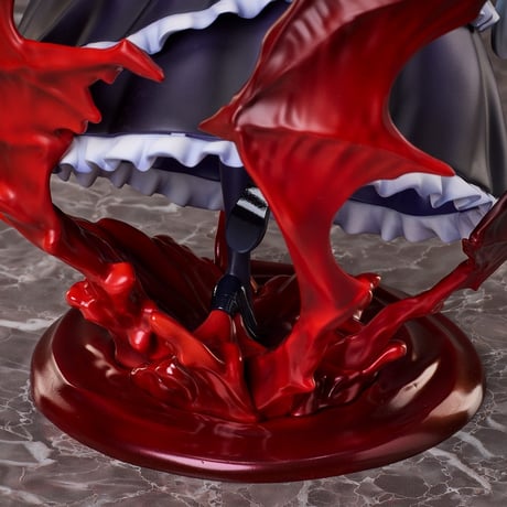 『オーバーロード』シャルティア・ブラッドフォールン 10th Anniversary so-bin ver.【ユニオンクリエイティブ】※送料無料