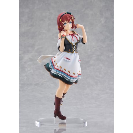 ラブライブ！虹ヶ咲学園スクールアイドル同好会 エマ・ヴェルデ【PLUMPMOA】※送料無料