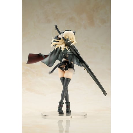 島田フミカネ ART WORKS アルシア 完成品フィギュア【コトブキヤ】※送料無料