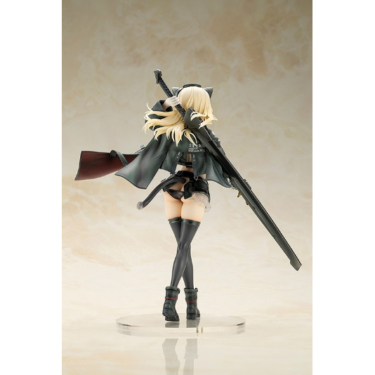 島田フミカネ ART WORKS アルシア 完成品フィギュア【コトブキヤ