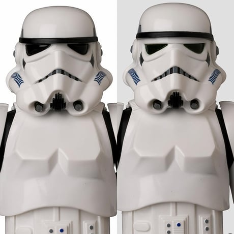 MAFEX STORMTROOPER （TM） Ver. 2.0【メディコム・トイ】