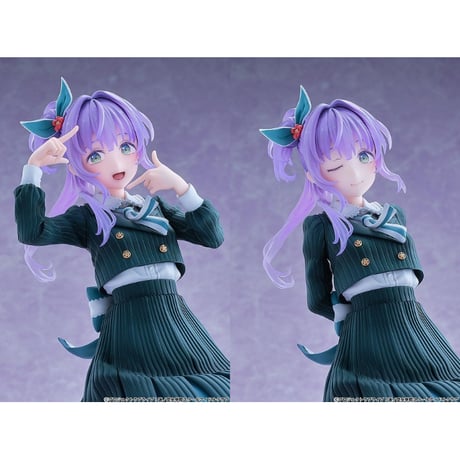 ラブライブ！蓮ノ空女学院スクールアイドルクラブ 乙宗梢 フォーチュンムービーVer. 1/7 完成品フィギュア【ベルファイン】※送料無料