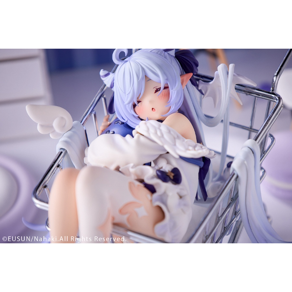 スリープデビル ノノス 1/6 完成品フィギュア 豪華版【ENSUN