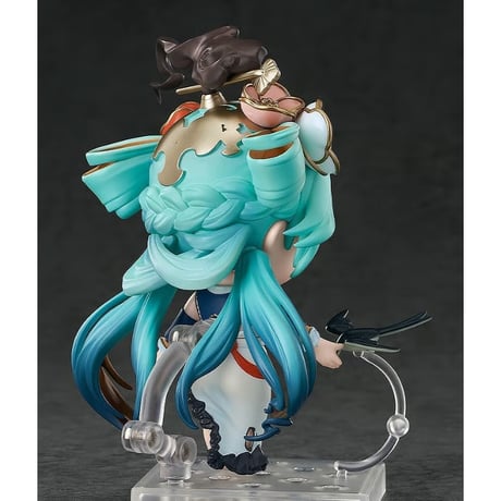 ねんどろいど キャラクター・ボーカル・シリーズ01 初音ミク 初音ミク 十面埋伏Ver.【グッドスマイルカンパニー】