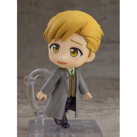 ねんどろいど 鋼の錬金術師 FULLMETAL ALCHEMIST アルフォンス・エルリック 最終回Ver.【グッドスマイルカンパニー】