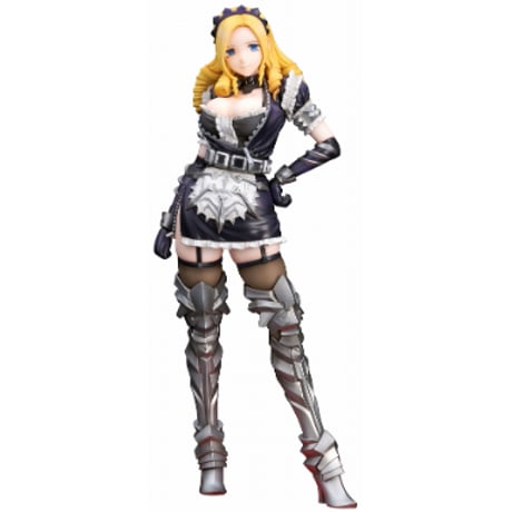 オーバーロード ソリュシャン・イプシロン 1/7スケールフィギュア【フリュー】