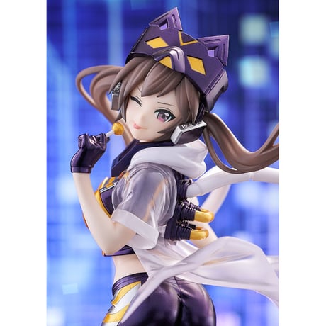 POP UP PARADE SP 遊戯王OCG I：Pマスカレーナ/遊戯王カードゲームモンスターフィギュアコレクション 【マックスファクトリー】