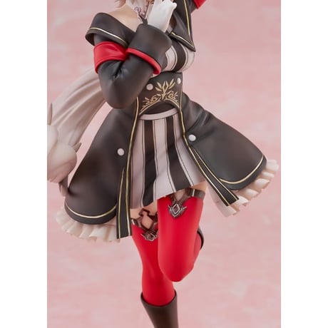 ウマ娘 プリティーダービー カレンチャン 勝負服Ver. 1/7スケールフィギュア【クレーネル】※送料無料