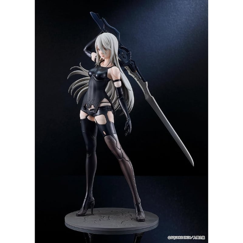 NieR:Automata　A2　1/4　フィギュア　フリーイング FREEing NieR:Automata Ver1.1a 1/4 A2（ヨルハA型二号