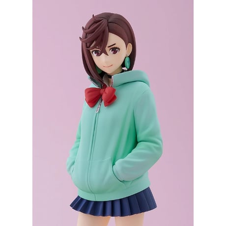 POP UP PARADE ダンダダン モモ【グッドスマイルカンパニー】