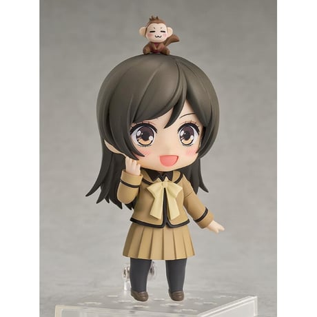 ねんどろいど 神様はじめました◎ 桃園奈々生【グッドスマイルアーツ上海】