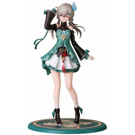Gift+ 崩壊：スターレイル 青雀 1/10 完成品フィギュア【Myethos】