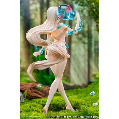 【特典付き】ロエッセルちゃん Illustrated by トモゼロ 1/6 完成品フィギュア 特典付き限定版【Kiwi Toys】※送料無料