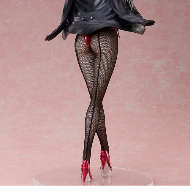 B-style 『いろバニー』モニカ llustrated by DSマイル【フリー