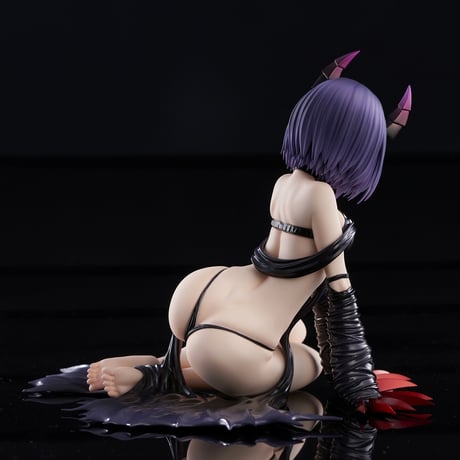 ToLOVEる-とらぶる-ダークネス 西園寺春菜 ダークネスver.1/6 リニューアルパッケージ版【ユニオンクリエイティブ】※送料無料