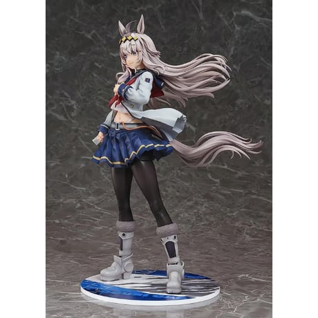 ウマ娘 シンデレラグレイ オグリキャップ【ファット・カンパニー】※送料無料