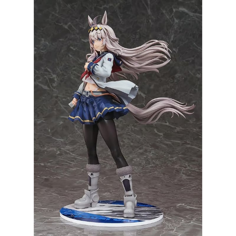 ウマ娘 シンデレラグレイ オグリキャップ【ファット・カンパニー