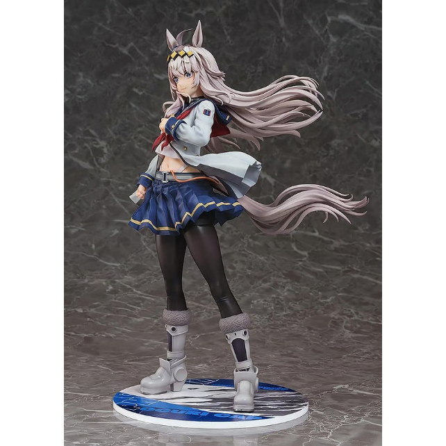 ウマ娘 シンデレラグレイ オグリキャップ【ファット・カンパニー