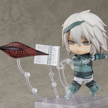 NieR RepliCant ねんどろいど NieR Replicant ver.1.22474487139... ニーア【スクウェア・エニックス】
