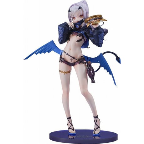 Fate/Grand Order ルーラー/メリュジーヌ【グッドスマイルカンパニー】