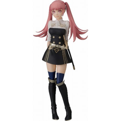 POP UP PARADE ファイアーエムブレム 風花雪月 ヒルダ＝ヴァレンティン＝ゴネリル【グッドスマイルカンパニー】