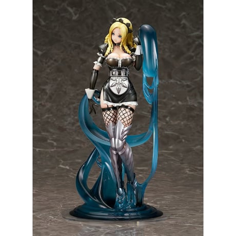 オーバーロード ソリュシャン・イプシロン 10th Anniversary so-bin Ver.【オルター】  ※送料無料