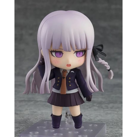 ねんどろいど ダンガンロンパ1・2 Reload 霧切響子【グッドスマイルカンパニー】