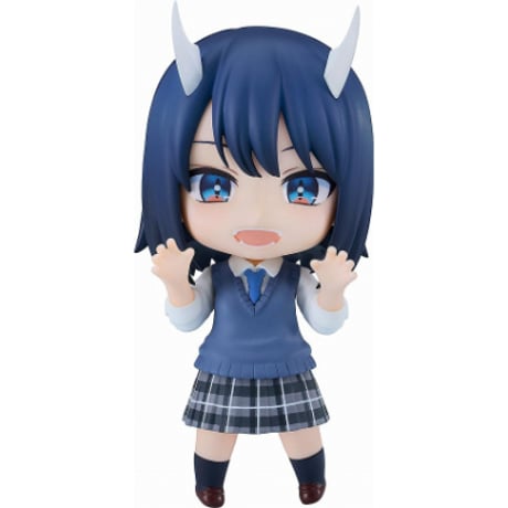 ねんどろいど ルリドラゴン 青木ルリ【グッドスマイルカンパニー】