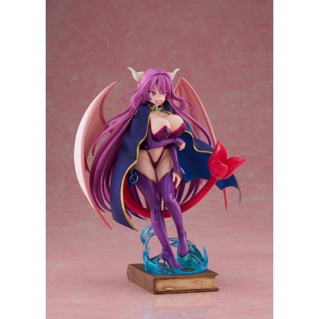 1/7スケールフィギュア もんむす・くえすと！ ぱらどっくすRPG 「アルマエルマ illustration by クール教信者」【アリスグリント】※送料無料