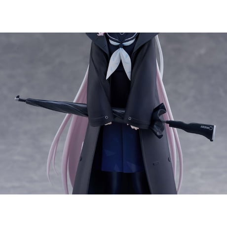 ブルーアーカイブ「プラナ」 1/7 完成品フィギュア【GOLDENHEAD+】※送料無料